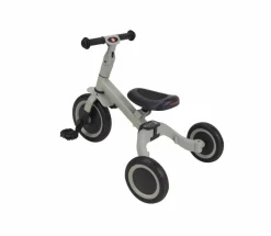 Topmark 4-in-1 Driewieler / Loopfiets Kaya Groen