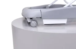 Topmark 2-in-1 Loopstoel Jean Grijs