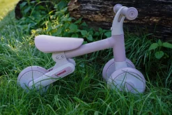 Topmark Loopfiets Yuki Lila