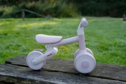 Topmark Loopfiets Yuki Lila