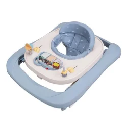 Topmark Loopstoel Lexi Blue