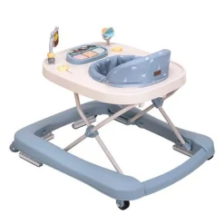 Topmark Loopstoel Lexi Blue