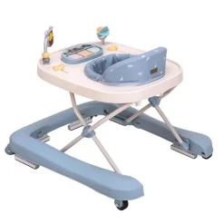 Topmark Loopstoel Lexi Blue