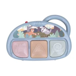 Topmark Loopstoel Lexi Blue