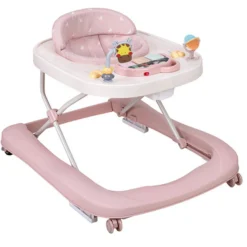 Topmark Loopstoel Lexi Pink