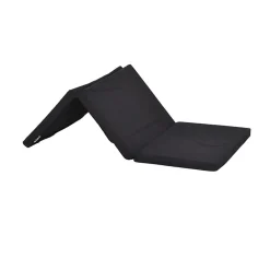 Topmark Matras In Tas Campinged Zen Zwart (incl. hoeslaken)
