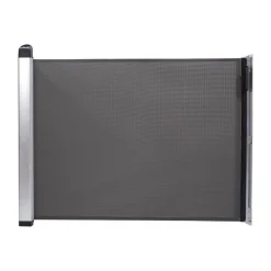 Traphek Kiddy Guard Avant Zwart