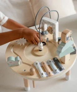 Tryco Houten Activiteitentafel