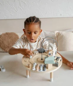 Tryco Houten Activiteitentafel