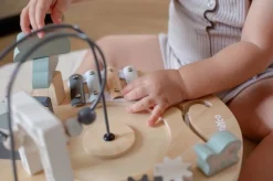 Tryco Houten Activiteitentafel