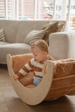 Tryco Houten Klimboog