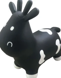Tryco Skippy Koe Black
