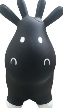 Tryco Skippy Koe Black