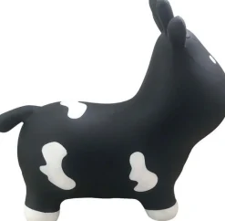 Tryco Skippy Koe Black