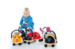 Wheelybug Koe
