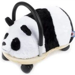 Wheelybug Plush Panda