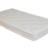Wiegmatras Bedkantwieg Sun/Oslo 37 x 87 x 7
