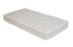 Wiegmatras Bedkantwieg Sun/Oslo 37 x 87 x 7