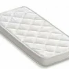 Wiegmatras 39x88 cm Recht