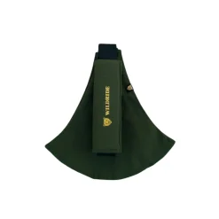 Wildride Peuterdraagzak Army Green
