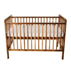Woodies Ledikant Klassiek Vintage