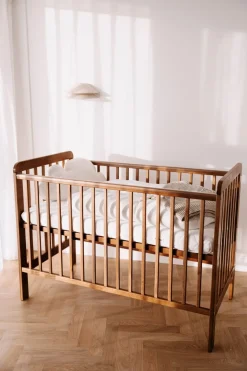 Woodies Ledikant Klassiek Vintage