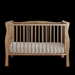 Woodies Ledikant Noble Vintage 60 x 120