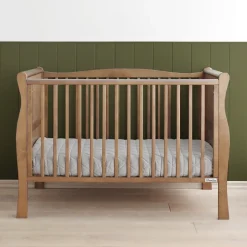 Woodies Ledikant Noble Vintage 60 x 120