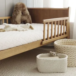 Woodies Peuterbed Noble Vintage