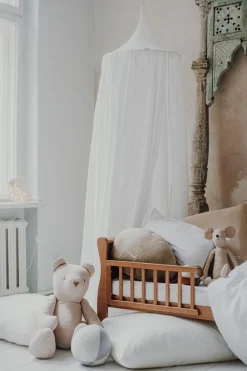 Woodies Peuterbed Noble Vintage