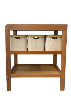 Woodies Verschoningstafel Noble Vintage