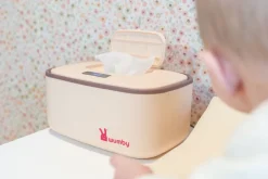 Wumby Billendoekjes Verwarmer Vanilla