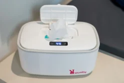 Wumby Billendoekjes Verwarmer Wit