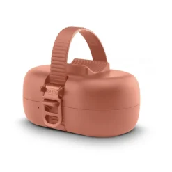 ZAZU Baby Rocker Brown voor Kinderwagen en Buggy