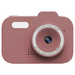 Zazu Digitale Kinder Camera Pink