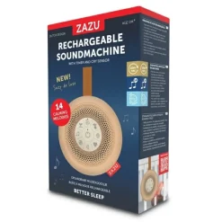 Zazu Muziekdoosje Suzy Deluxe