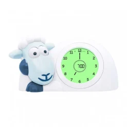 Zazu Slaapklokje / Slaaptrainer Sam Schaap Blauw